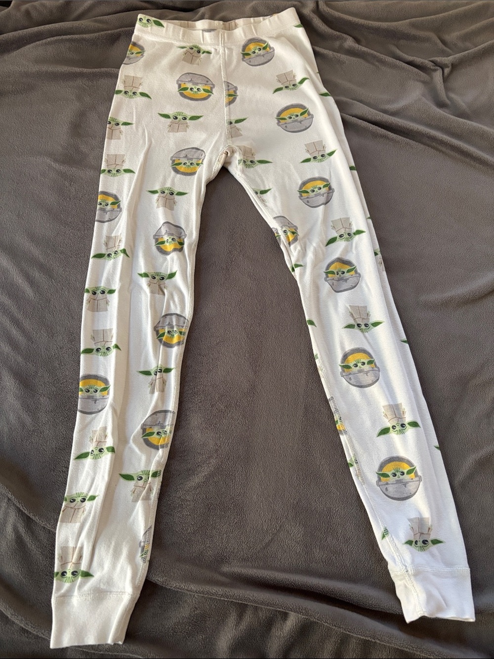 Hanna Andersson Star Wars PJs (10) - Picture 8 of 16